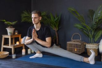 Mindful Movement: Integrating Mindfulness into Your Fitness Routine