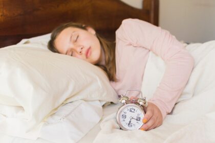 The Importance of Sleep: Strategies for Improved Rest