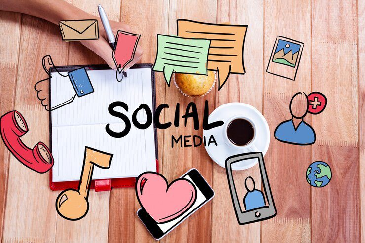 10 Essential Social Media Etiquette Rules For Every Platform