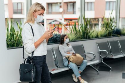 Navigating Airports Like a Pro: Insider Tips for Smooth Transitions