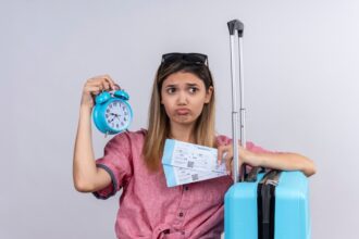 Unconventional Ways to Save Money While Traveling