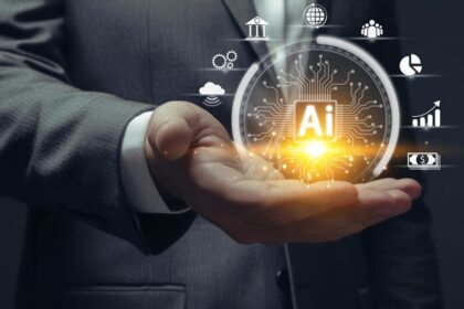 The Rise of AI in Digital Marketing