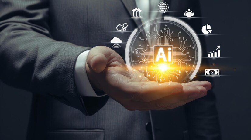 The Rise of AI in Digital Marketing