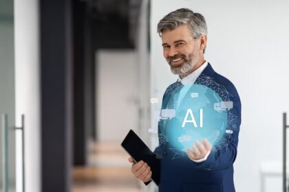 The Rise of AI in Business