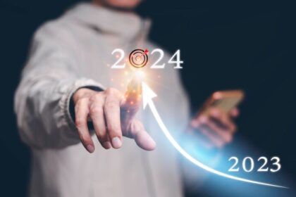 The Future of Entrepreneurship: Top Trends to Watch in 2024