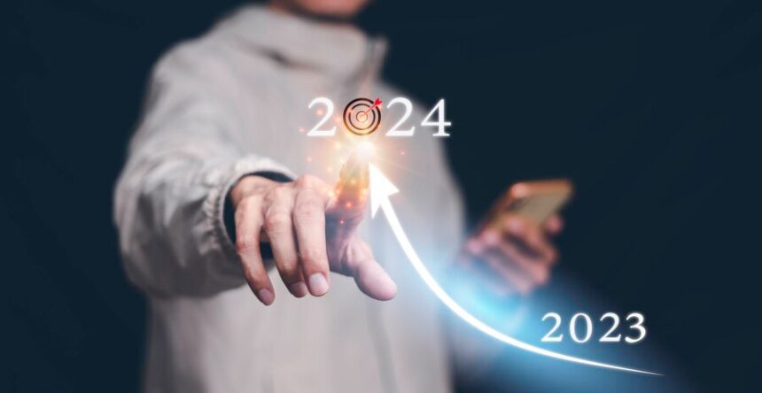 The Future of Entrepreneurship: Top Trends to Watch in 2024