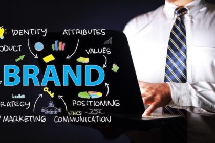 How to Build a Powerful Brand Identity and Stand Out in the Market