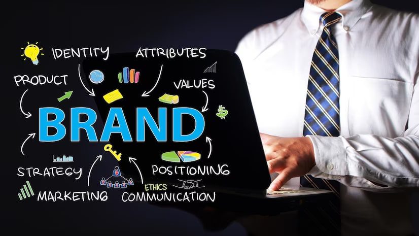 How to Build a Powerful Brand Identity and Stand Out in the Market