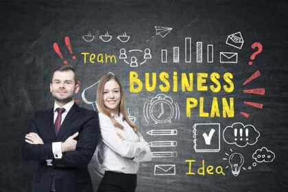 How to Create a Business Plan for a Small Business