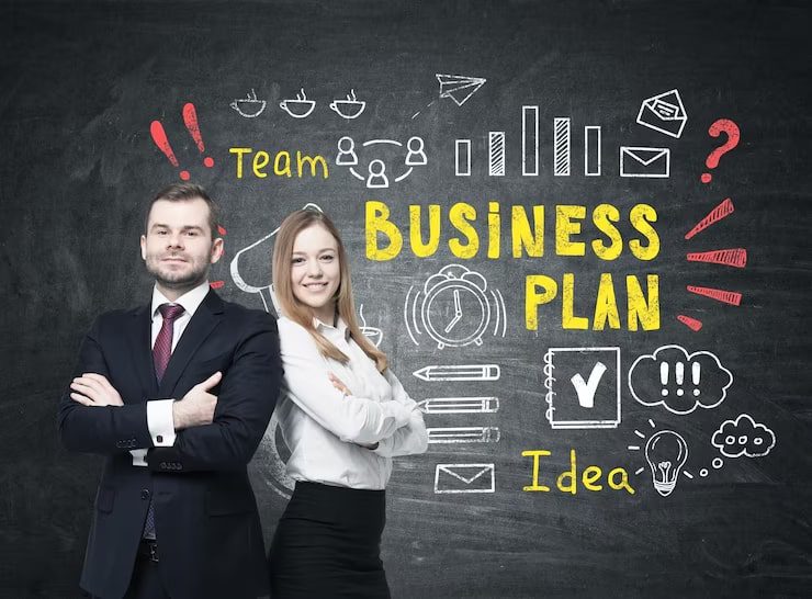 How to Create a Business Plan for a Small Business