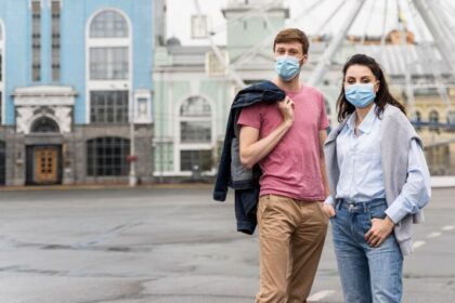 How to Travel Safely During a Pandemic