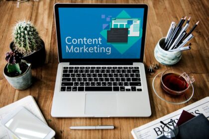 Content Marketing Trends in Present Time