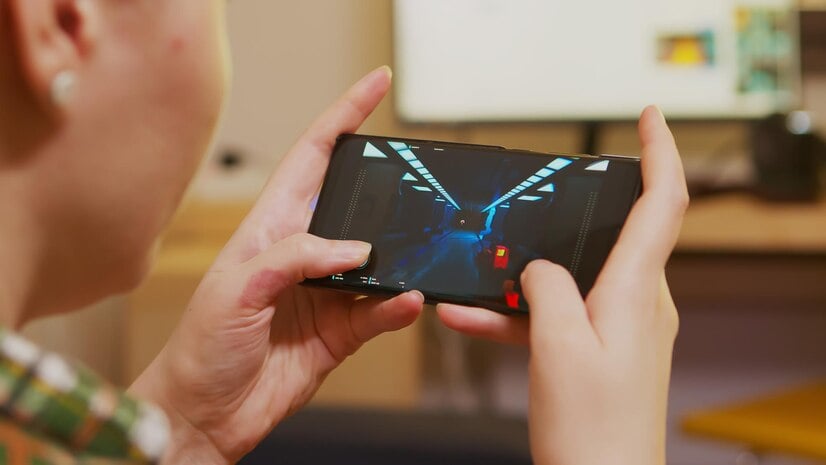 Why Your Smartphone is the Ultimate Online Gaming Companion