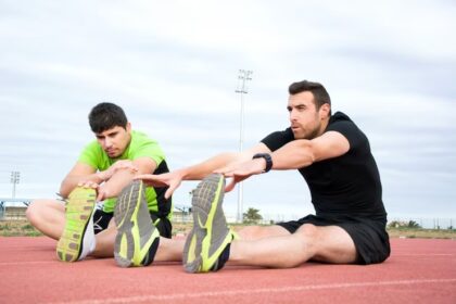 The Benefits of Cross-Training for Athletes