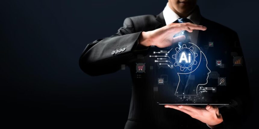 How AI is Changing Digital Marketing