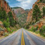 The Best Road Trips in the USA