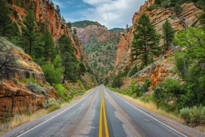 The Best Road Trips in the USA