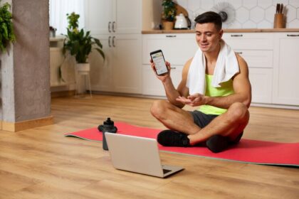 The Best Virtual Workouts for Home Fitness