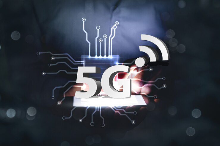 The Rise of 5G and its Impact on Connectivity