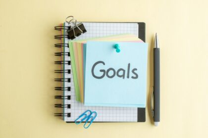 The Ultimate Guide to Goal Setting and Achieving Your Dreams