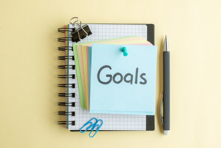 The Ultimate Guide to Goal Setting and Achieving Your Dreams