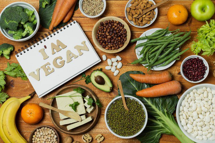 The Advantages of Adopting a Plant-Based Diet for Your Overall Health