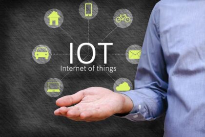 The Impact of Edge Computing on Advancing IoT