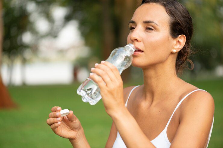 The Importance of Staying Hydration Throughout the Summer