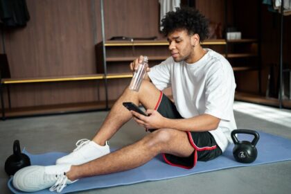 What You Should Know About Sports Injury Prevention and Recovery