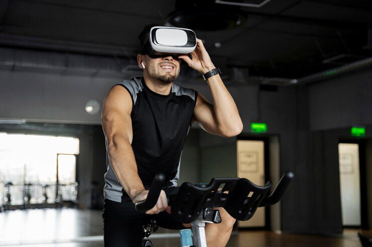 How Virtual Reality is Revolutionizing Sports Training