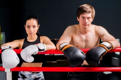 Explained: Women's Boxing Match At Paris Olympics Sparks Gender Row