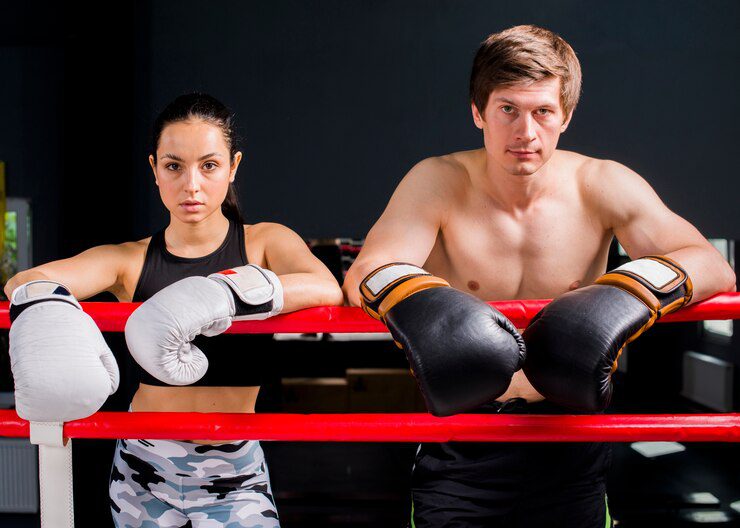 Explained: Women's Boxing Match At Paris Olympics Sparks Gender Row