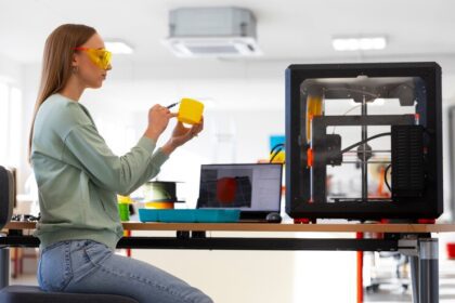 How 3D Printing is Transforming Manufacturing