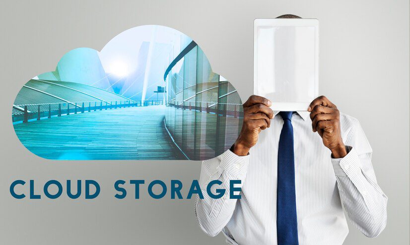 How to Select the Right Cloud Storage Service