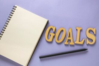 How to Set and Achieve Your Goals