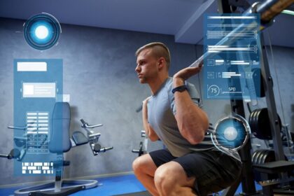 The Role of Technology in Modern Fitness