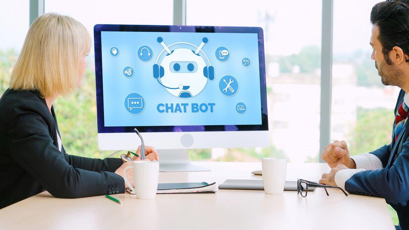 How to Use AI Chatbots to Improve Customer Service