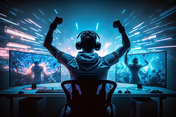 The Future of Esports as a Major Sport