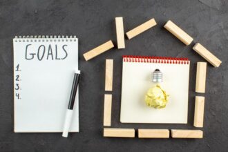 How to Set and Achieve Personal Goals