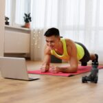 Effective Home Workouts for Busy Schedules