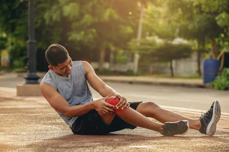 How to Prevent Common Sports Injuries