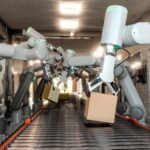 The Advancement of Robotics in Industry