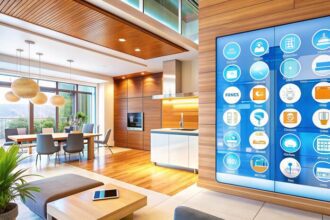 Exploring the Potential of Smart Homes