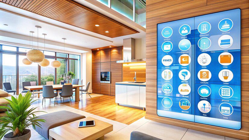 Exploring the Potential of Smart Homes