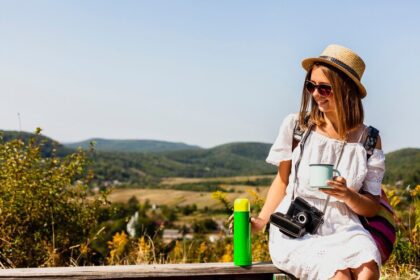 Solo Female Travel: Safety Tips and Popular Destinations