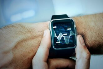 The Rise of Wearable Tech in Personal Health