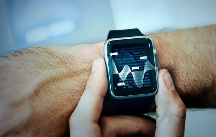 The Rise of Wearable Tech in Personal Health