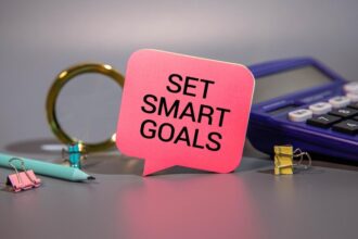 The Power of Setting SMART Goals for Personal Growth