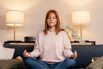 The Benefits of Meditation for Mental Clarity