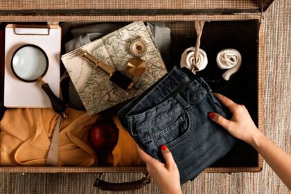 Essential Packing Tips for Travelers